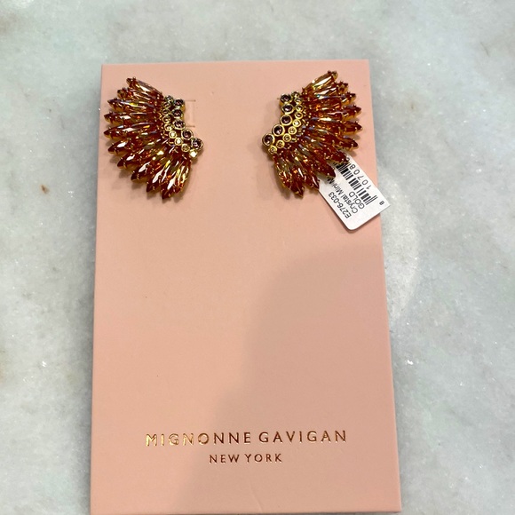 Mignon Gavigan earrings - Picture 2 of 5